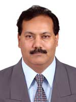 Arup CHAKRABARTI, MD Senior Consultant, Cataract and Glaucoma Services Chakrabarti Eye Care Centre No. 102, Kochulloor, Trivandrum 695011, Kerala, India - Arup_Chakrabarti-June2012